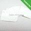 RFID Adhesive laundry tag