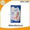 OEM/ODM Soft dry cleansing wipes