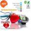 free sample cost performance 3d pedometer