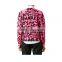 Top Quality 100% Cotton Men's New Style Fashion Shining Sweatshirts