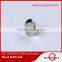 N38UH custom shape neodymium magnet manufacturers in China