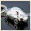 2015 Hot Sale Fashin Metal Car Shape Keychain For Promotion Gift