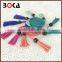 http:// fashion tassel belt high quality // factory belt for wholesale braided belt //                        
                                                Quality Choice