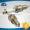 Hot selling high level new design delicated appearance gy6 engine spark plug