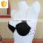 Lovely cotton sexy bra set fashion bra for teen