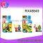 New style building block , plastic building blocks toys for kids
