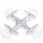 Best Full HD Syma X5C Quadcopter Explorers 2.4G 4CH 6-Axis Gyro RC Quadcopter Drone With HD Camera