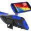 Mobile phone case for Motorola MOTO G2 2ND GEN XT 1068 XT 1063 with belt cover Tyre shock proof case cover