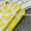 Soft Silicone Lemon pattern back cover case Scratch-Resistant for iPhone 6/6S/6Plus