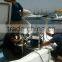 Portable Seawater Desalination RO plant 1000L/D desalinator