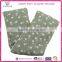 Cotton print fabric heat pack