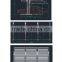 2 levels double parking car lift/ double deck car lift