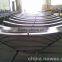 ZY brand superior product leaf spring for trailer suspension