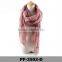 New Styles Popular Ladies Long Voile Scarf Shawl