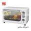 high speed toaster oven with ce rhos certificate