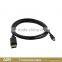 China Factory Price NEW Mini DisplayPort DP Male to MINI DP TV Adapter Cable