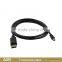 China Factory price NEW Mini DisplayPort DP Male to MINI DP TV Adapter Cable