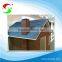 best quality fashionable green roofing type asphalt roofing