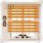 Yilian Cheap Price Zebra Blinds/Zebra Shades