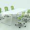 office furniture china rectangular meeting table and chairs for conference(SZ-MTT093)