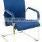 Modern Elegant Office Waiting Chair Modular Green Fabric Dxracer Chair(SZ-OC127C)
