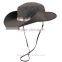 2016 New arrival custom printed bucket hats china wholesale