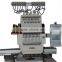 Single head Cap Tubular computerized embroidery machine