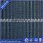 Blue metal mesh fabric wire mesh cloth for decoration