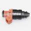 High Quality Fuel Injector 96518620
