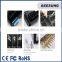 CR-405 3 Locks Cash Drawer Safe Box/Money Box Metal