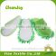 Chinese stompeez women plush microfiber floor cleaning slipper                        
                                                Quality Choice