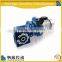 NMRV 110 Classic Design Transmission/ Worm Gear Box/ Motor Gearbox