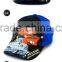 Wholesale brand custom cary baseball caps hats for kids