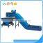 Friendly-environment screw chip conveyor