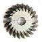 Raise 0010I.C.C_no Burr High Precision Thin Hss Saw Blade Used to Copy Metal Keys