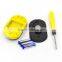 Cordless Magnetic 3LED+COB Heavy Duty Led Work Lights