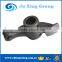 china wholesale motorcycle parts,20CrMo valve rocker arm material