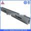 6063 t5 aluminium extrusion profile for adjustable solar mounting bracket china manufacturer with iso certificates