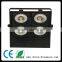 4pcs led ground-row Spectator Light