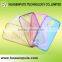 Transparent Back Cover For Samsung S5 with Shockproof and Dustproof Feature