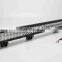 Shenzhen supplier car accessories 36inch 234w Dual Row led light bar on marine boat