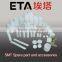 SMT Nozzle For JUKI LED MOUNTER