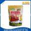 Moisture Proof Gravure Printing Powder Packaging Bag with Zipper