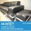 romania l shaped sofa with corner table