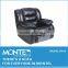 high quality leather massage reclining armchair