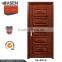 contemporary design 5 panels cherry veneer wood doors polish exterior wood doors lowes online