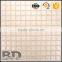 Size tolearance 1mm Gap 2mm Acid-Resistant Antibacterial BJD mosaic tiles glass glitter