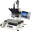 STM 2010 Toolmaker Microscope