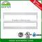 200W 2x4 LED Linear High Bay Light with 25800lm 80 CRI 4000K 5000k 120-277V