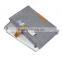 New product 2016 cheap light grey 14 inch felt laptop sleeve from China supplier